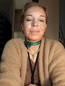 Conny Shellie online show from 03/19/26, 11:27