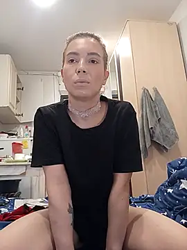 Conny Shellie online show from 12/03/25, 11:31