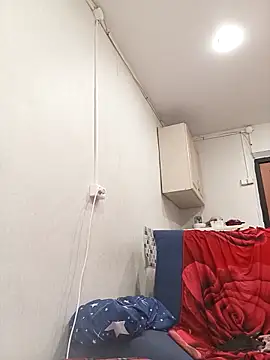 Conny Shellie online show from 12/19/25, 11:56