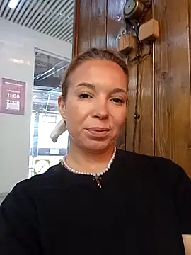 Conny Shellie online show from 02/25/26, 08:58