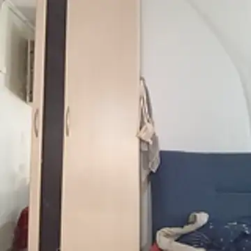 Conny Shellie online show from 04/12/26, 08:28