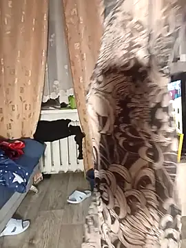 Conny Shellie online show from 10/19/25, 09:17