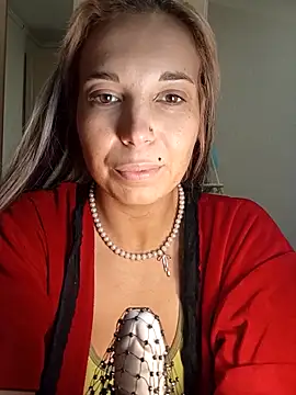 Conny Shellie online show from 02/04/26, 08:26