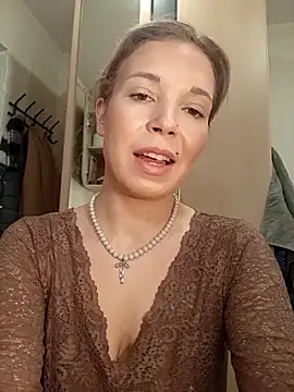 Conny Shellie online show from 03/15/26, 08:10