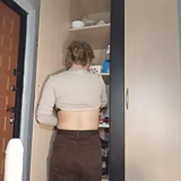 Conny Shellie online show from 04/07/26, 03:41