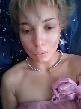 Conny Shellie online show from 11/21/25, 08:35