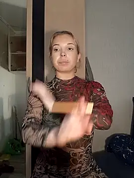 Conny Shellie online show from 02/26/26, 11:43