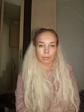 Conny Shellie online show from 03/05/26, 10:16