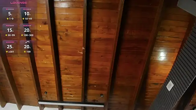 Chanel-munoz online show from 11/12/25, 10:57