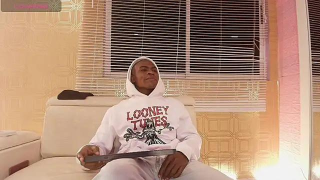 george lance online show from 11/06/25, 03:43