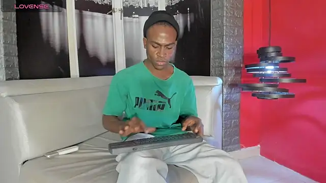 george lance online show from 10/03/25, 02:37