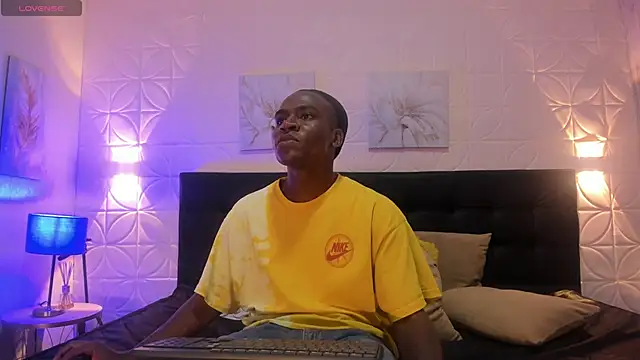 george lance online show from 10/19/25, 10:12