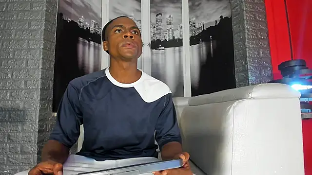 george lance online show from 10/16/25, 03:48