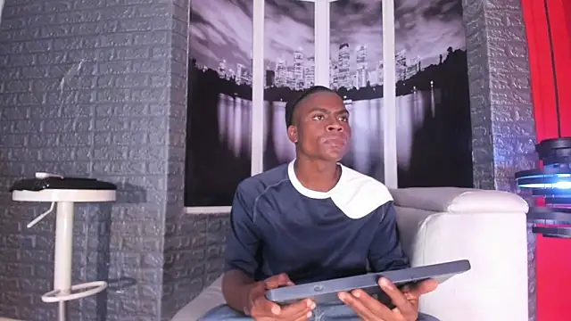 george lance online show from 10/24/25, 03:38