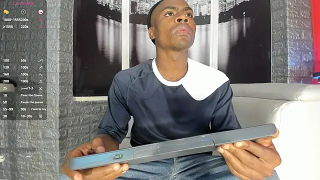 george lance online show from 10/29/25, 03:16