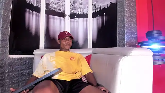 george lance online show from 12/03/25, 04:02