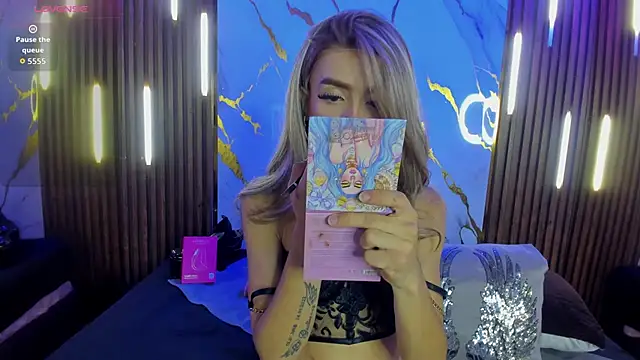 NoahVidall online show from 03/06/26, 05:46