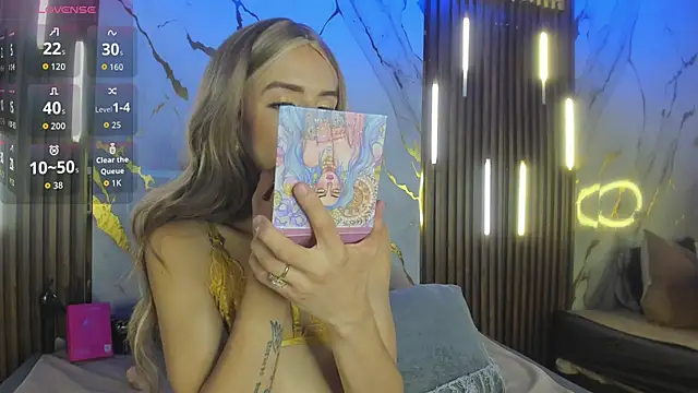 NoahVidall online show from 04/15/26, 06:41