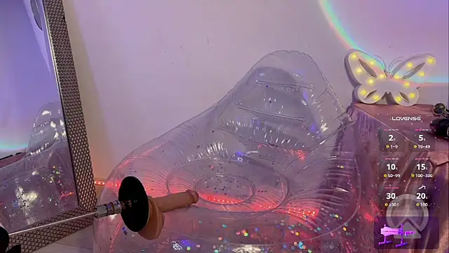 isa martinexxx online show from 11/12/25, 11:30