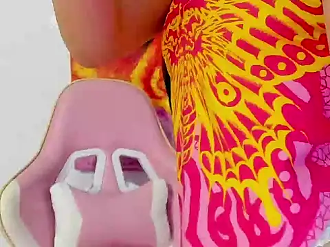 isa martinexxx online show from 11/05/25, 12:25