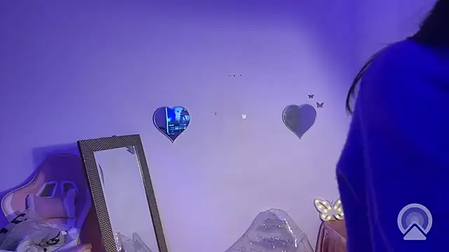 isa martinexxx online show from 11/16/25, 12:59