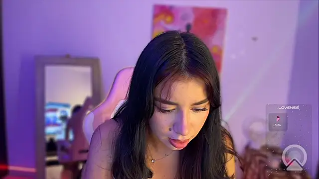 isa martinexxx online show from 01/14/26, 01:42