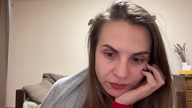 AnnieLove7722 online show from 11/05/25, 01:58