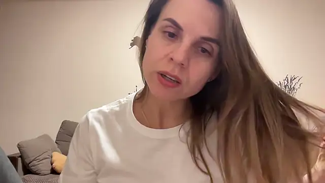 AnnieLove7722 online show from 11/27/25, 06:30