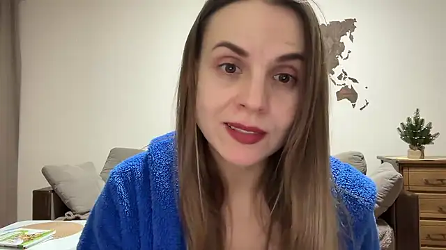 AnnieLove7722 online show from 01/09/26, 02:57
