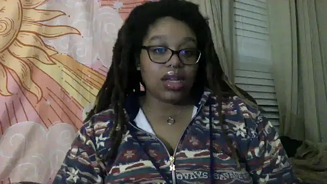 Snapshot of GoddessHoney55 chatting on 10/21/25, 11:04 GoddessHoney55 online show from 10/21/25, 11:04