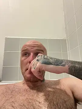 Thebald-topher online show from 10/12/25, 05:47