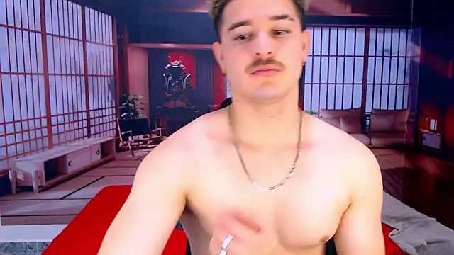 AlexPiersss online show from 10/09/25, 07:14