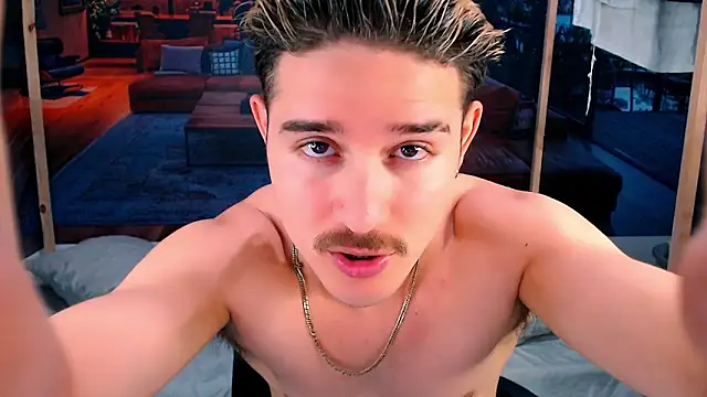 AlexPiersss online show from 10/15/25, 07:11