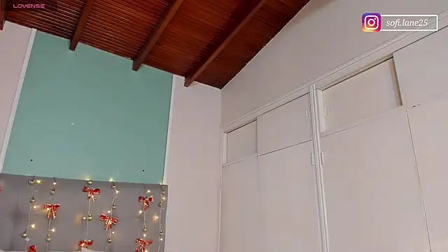 sofi laane online show from 12/18/25, 11:03