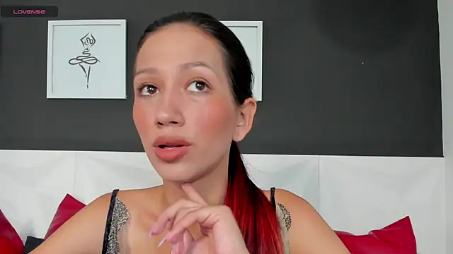 sofi laane online show from 11/22/25, 12:48