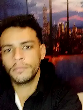 DominicBlazze online show from 10/01/25, 07:51