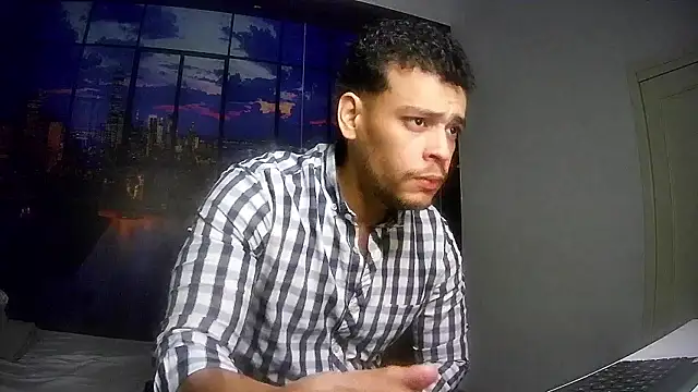 DominicBlazze online show from 09/30/25, 07:09