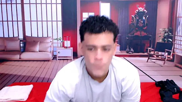 DominicBlazze online show from 10/05/25, 07:26