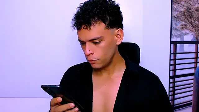 DominicBlazze online show from 10/07/25, 07:15