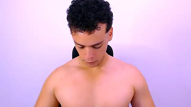 DominicBlazze online show from 10/09/25, 07:36