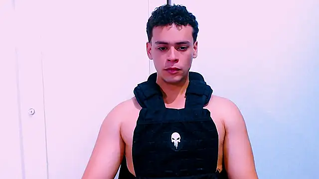 DominicBlazze online show from 10/16/25, 07:11