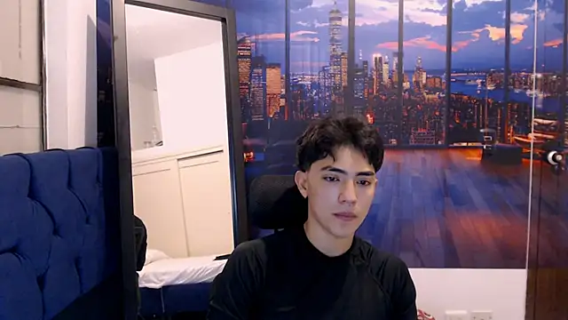 RomeoMillerr online show from 10/06/25, 07:25