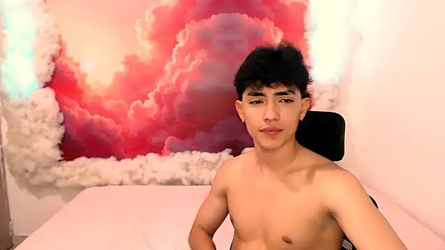 RomeoMillerr online show from 10/03/25, 07:04