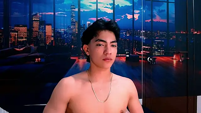 RomeoMillerr online show from 11/14/25, 07:17