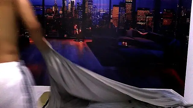 RomeoMillerr online show from 10/21/25, 07:57