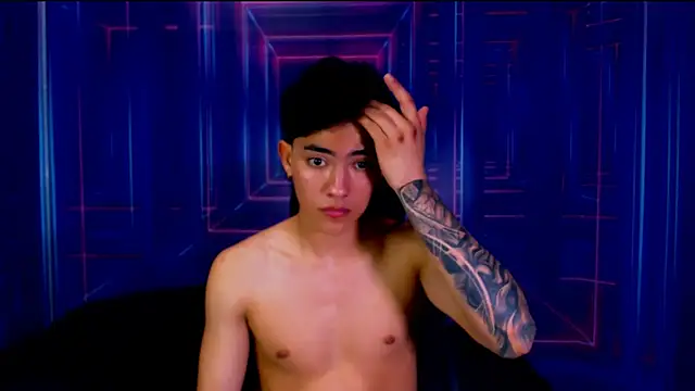 RomeoMillerr online show from 10/11/25, 07:15