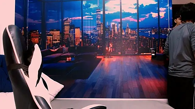 RomeoMillerr online show from 11/13/25, 07:07