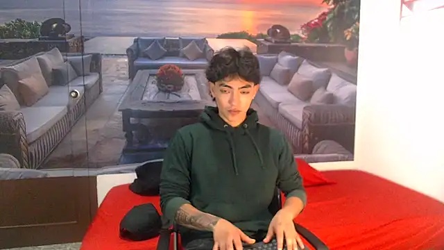RomeoMillerr online show from 01/05/26, 07:50