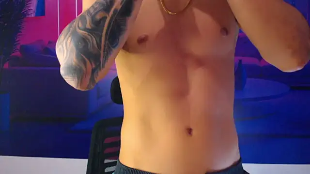 RomeoMillerr online show from 11/01/25, 07:08