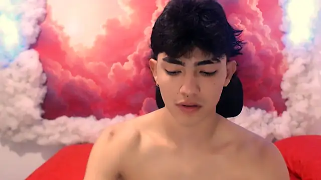 RomeoMillerr online show from 10/04/25, 07:15